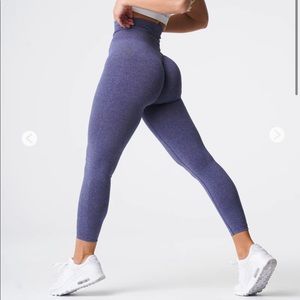 NV Seamless NVGTN leggings